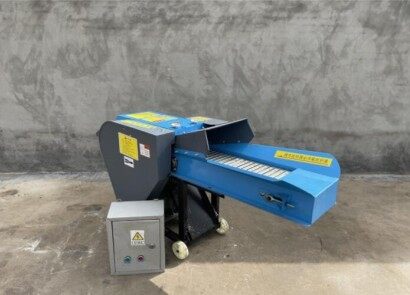 云南井禾9RS-6.0秸秆揉丝机