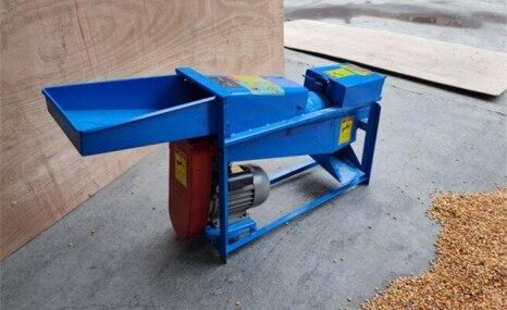 贵州达榕盛5TY-710-90玉米脱粒机