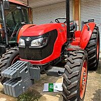 久保田M704拖拉机