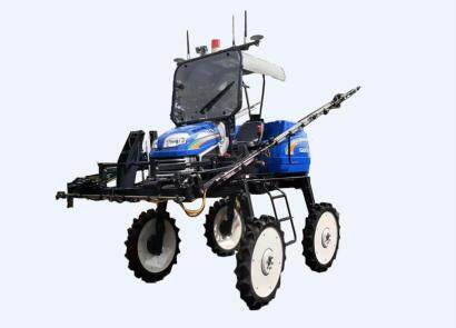 东风井关JKB22C智能先锋水田植保机