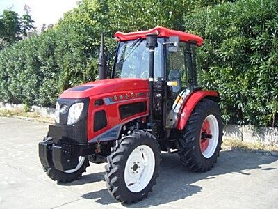 黄海金马YE704/YE704-1（G4）轮式拖拉机