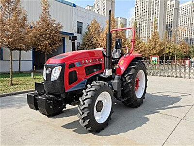 黄海金马YU904/YU904-1（G4）轮式拖拉机