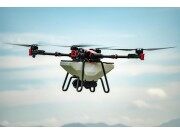 极飞 P100 Pro 2023 款农业无人机