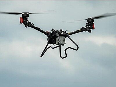 极飞V50Pro 2023款农业无人机