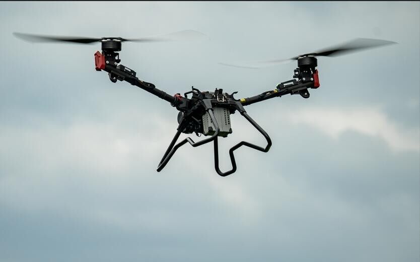 极飞V50Pro 2023款农业无人机