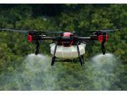 极飞P100 2023款农业无人机