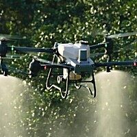 大疆T50植保无人飞机