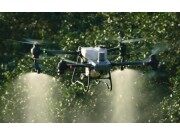 大疆T50植保无人飞机