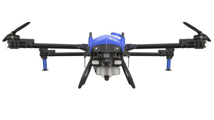 极目EA-30XP农业无人机