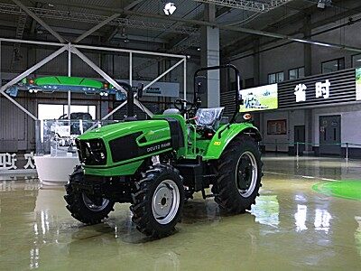 道依茨法尔CD704(G4)轮式拖拉机