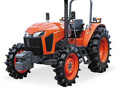 久保田M704-K(G4)拖拉机