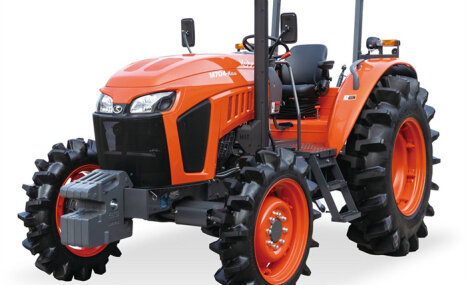 久保田M704-K(G4)拖拉机