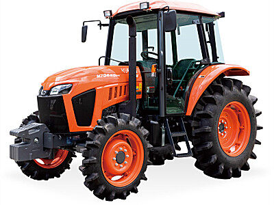 久保田M704-KQ（G4）拖拉机