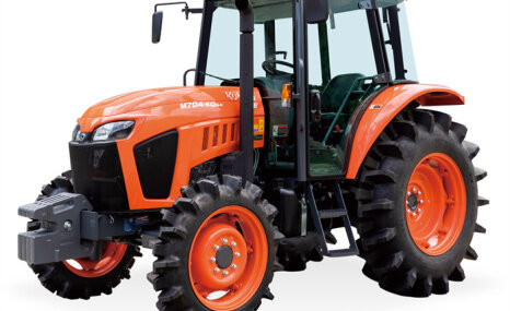 久保田M704-KQ(G4)拖拉机