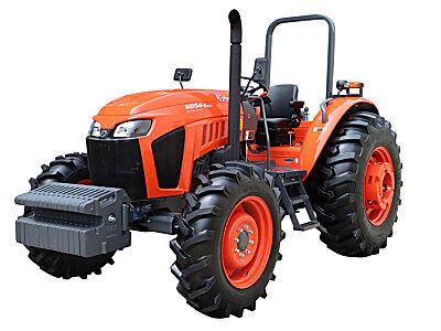 久保田M854-K（G4）/M854-KQ（G4）拖拉机