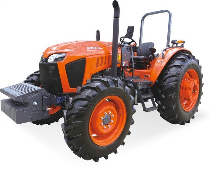 久保田M954K（G4）拖拉机