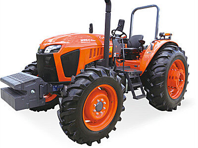 久保田M954-K(G4)拖拉机