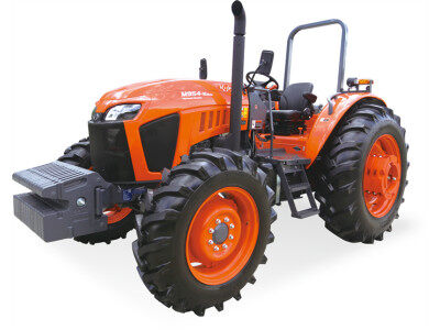 久保田M954-K（G4）拖拉机