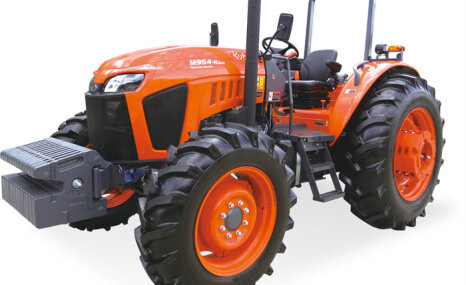 久保田M954-K（G4）拖拉机