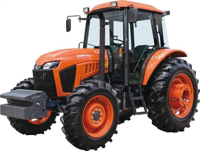 久保田M954KQ(G4)拖拉机