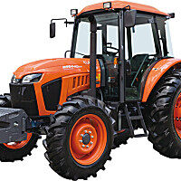 久保田M954-KQ（G4）拖拉机