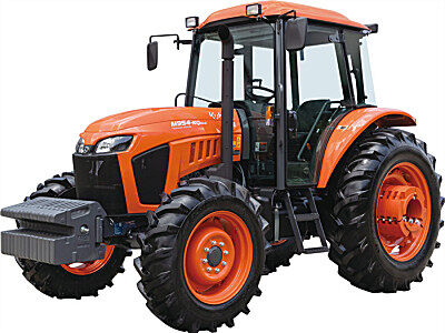 久保田M954-KQ(G4)拖拉机