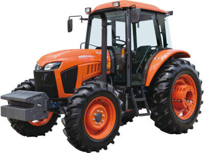 久保田M954-KQ（G4）拖拉机