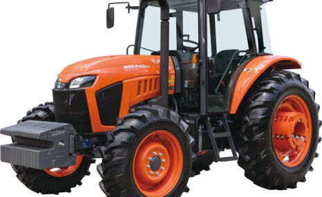 久保田M954-KQ（G4）拖拉机