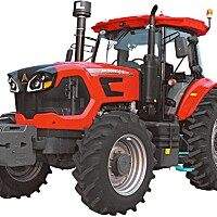 巨明JM2004-Q拖拉机