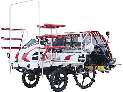 洋马YR60D(G4)高速插秧机