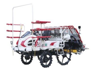 洋马YR60D(G4)高速插秧机