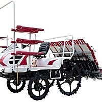 洋马2ZYG-6(G4)油菜移栽机