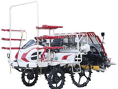 洋马YR70D(G4)高速插秧机