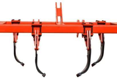 新疆双剑1SS-400深松机