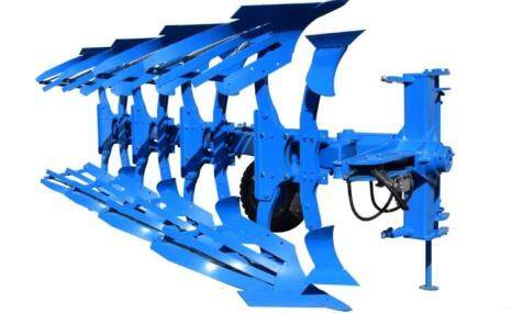 新疆双剑1LYF-435液压翻转犁