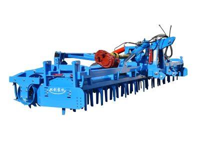 新疆双剑1BQZ-6.0折叠驱动耙