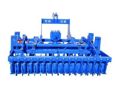 新疆双剑1BQ-2.0驱动耙