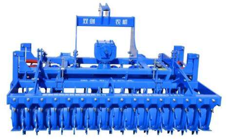 新疆双剑1BQ-2.0驱动耙