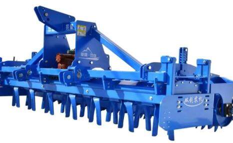 新疆双剑1BQ-3.5驱动耙