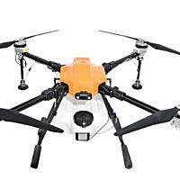 鼎峰无限DF-T16植保无人机