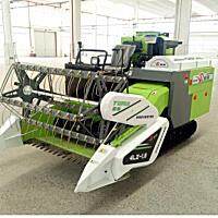 重庆瑜欣平瑞4LZ-1.5(G4)收割机