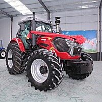 茂源HM2404拖拉机