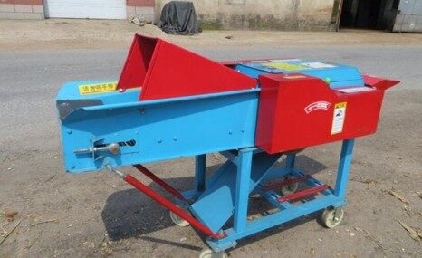 韶邦9ZT-3.0铡草机