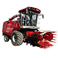 勇猛9QS-350(G4)饲料收获机