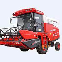 中联收获2023款4LZ-9B(G4)全喂入谷物联合收割机