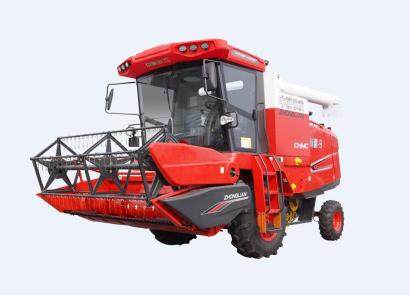 中联收获2023款4LZ-9B(G4)全喂入谷物联合收割机