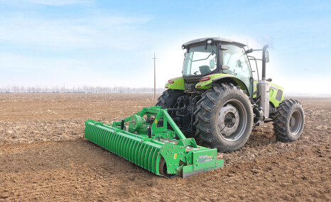 中科滕森1BQ系列动力驱动耙