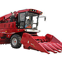 勇猛4YZ-5FQ(G4)/5B06(G4)/5B07(G4)/5GQ(G4)/5EQ1(G4)/5B0玉米联合收获机