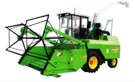 美迪9QZ-2900A青饲料收获机