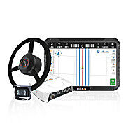 华测NX510自动驾驶系统